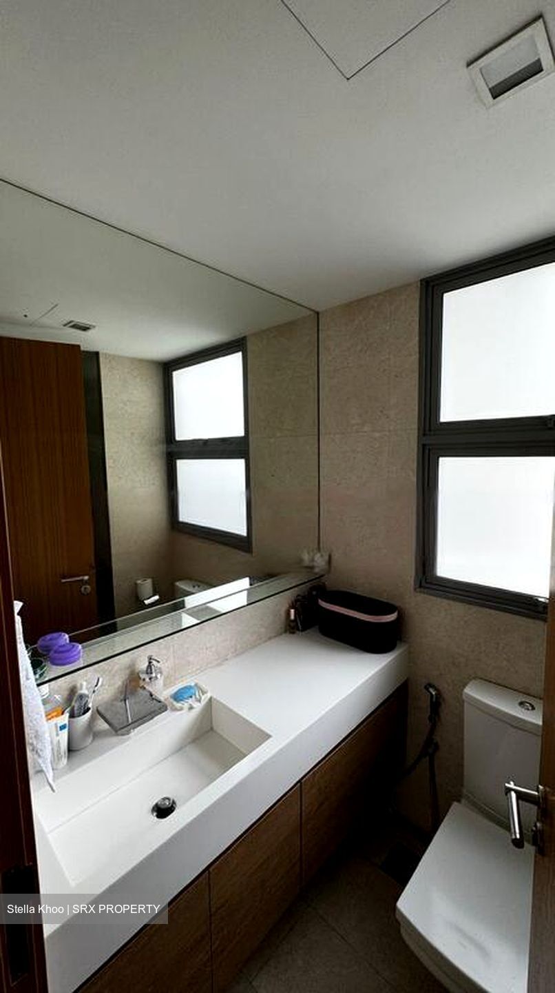 The Lanai (D23), Condominium #460585921
